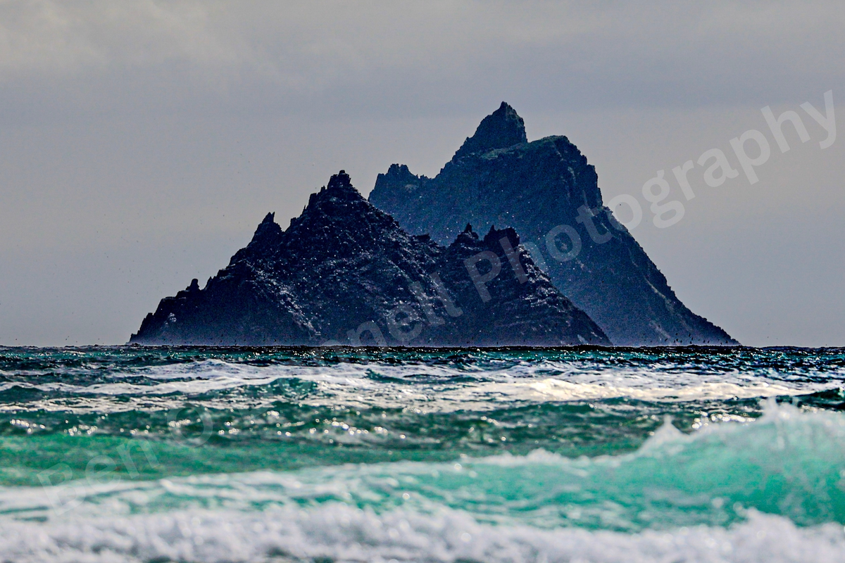 Skelligs