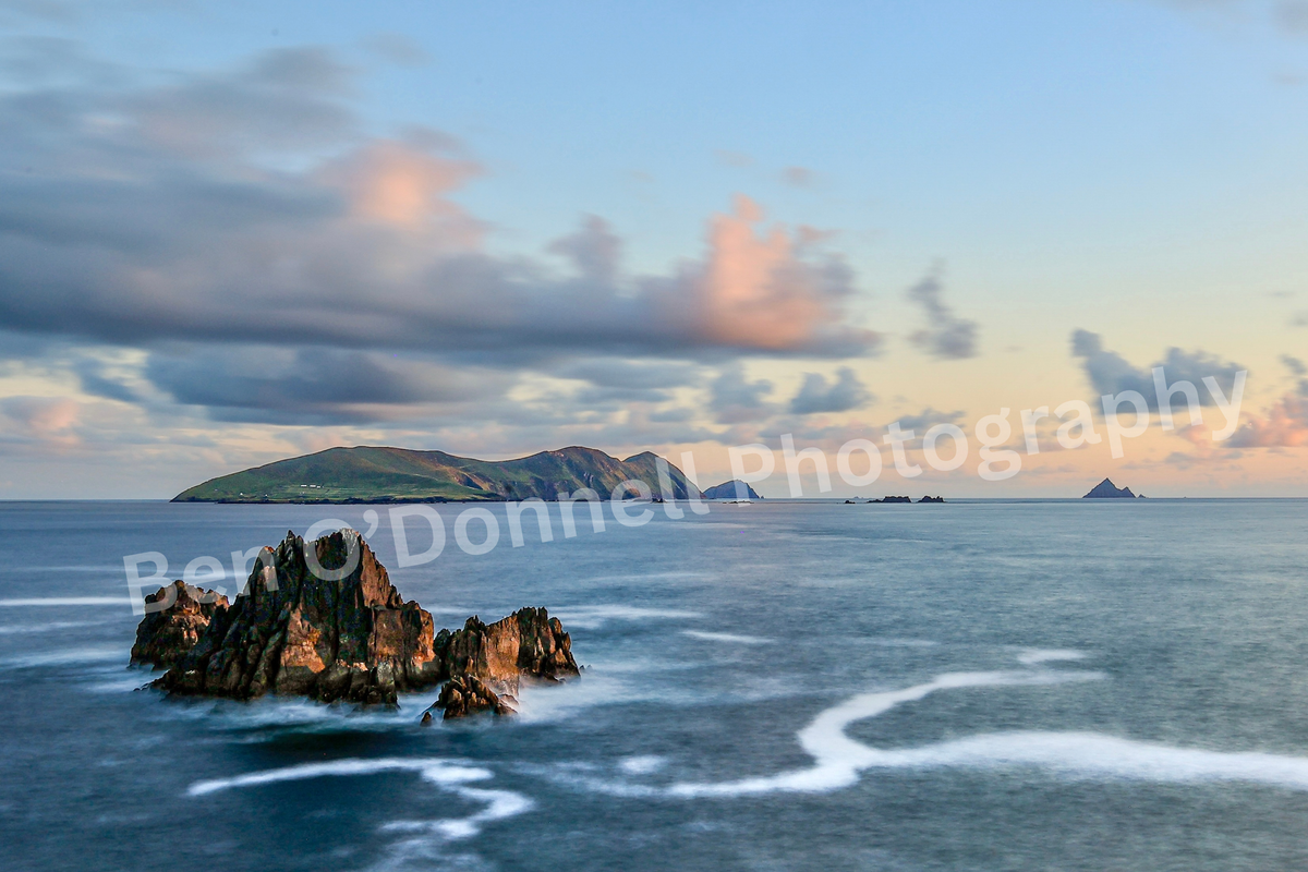 Blasket Islands