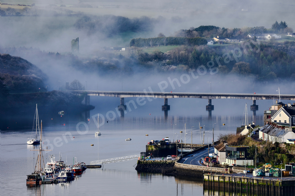 New Bridge Kinsale