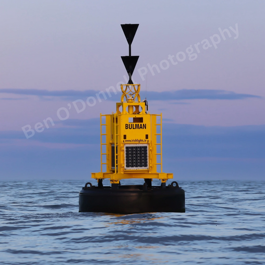 The Bulman Buoy